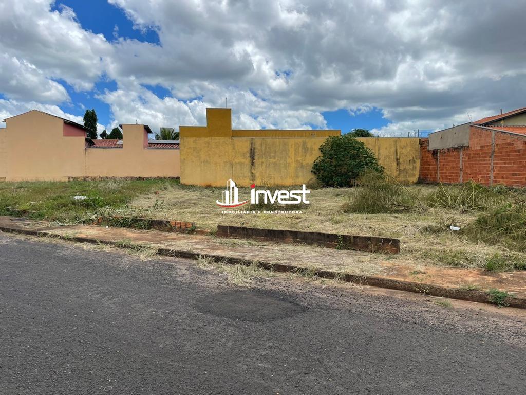 Terreno/Área à venda no Vila Celeste: 