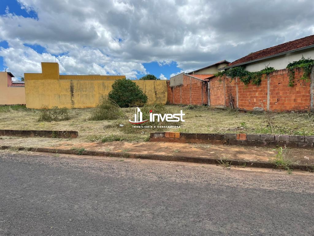 Terreno/Área à venda no Vila Celeste: 