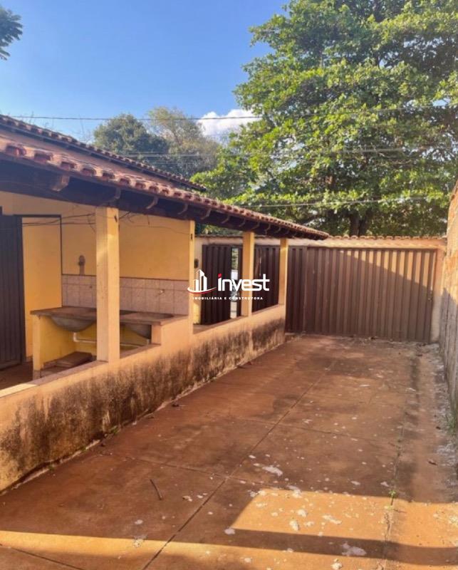 Lote à venda no Universitário: 