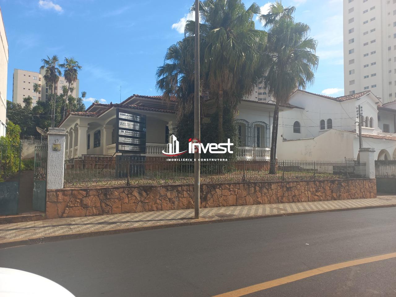 Casa Comercial à venda no Centro: 