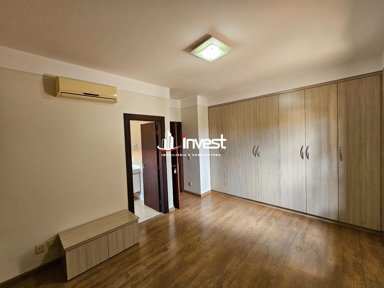 Casa Condomínio para aluguel no Flamboyant I Resid. Park: 