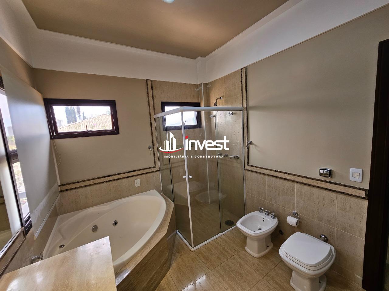 Casa Condomínio para aluguel no Flamboyant I Resid. Park: 