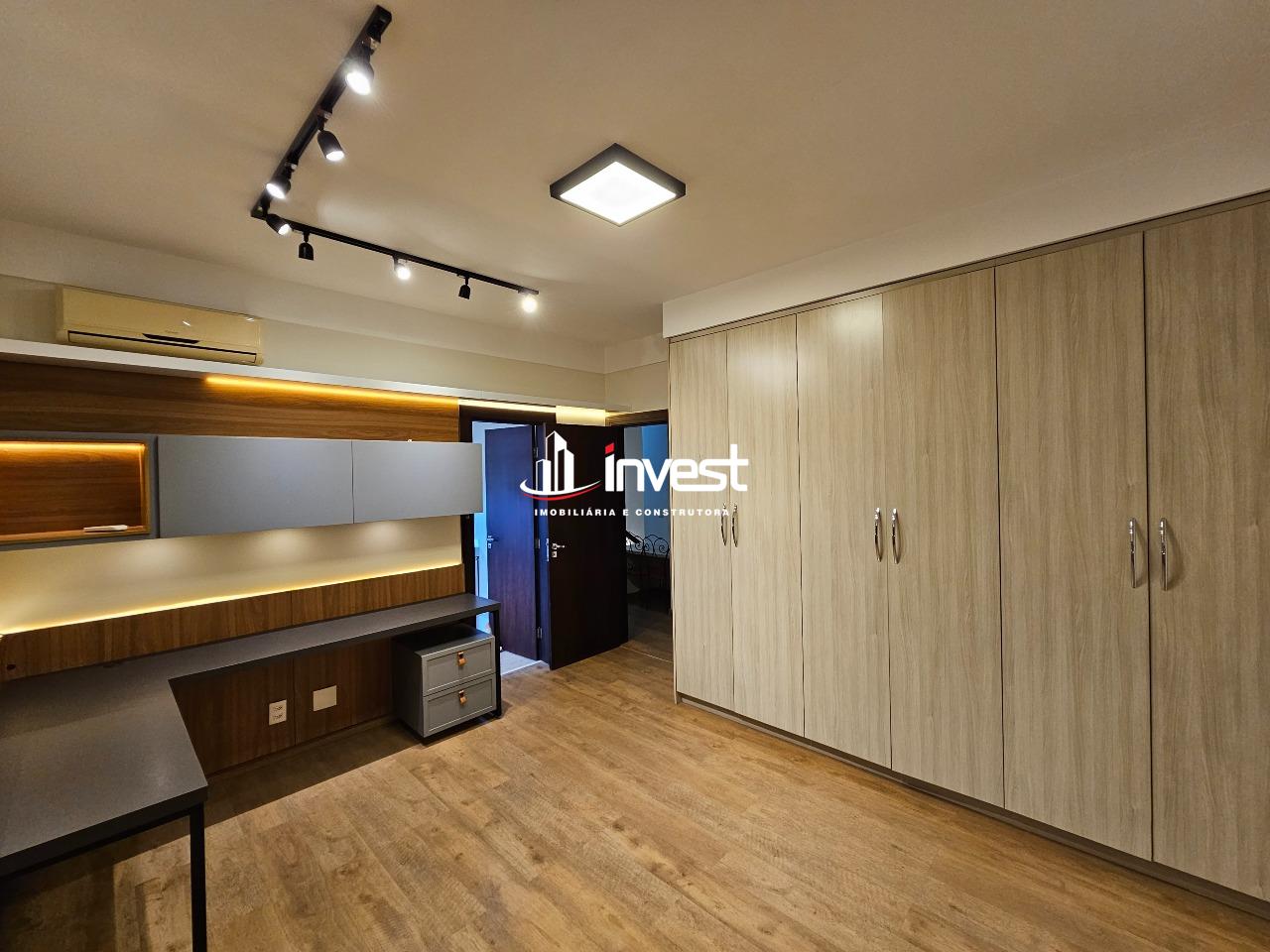 Casa Condomínio para aluguel no Flamboyant I Resid. Park: 