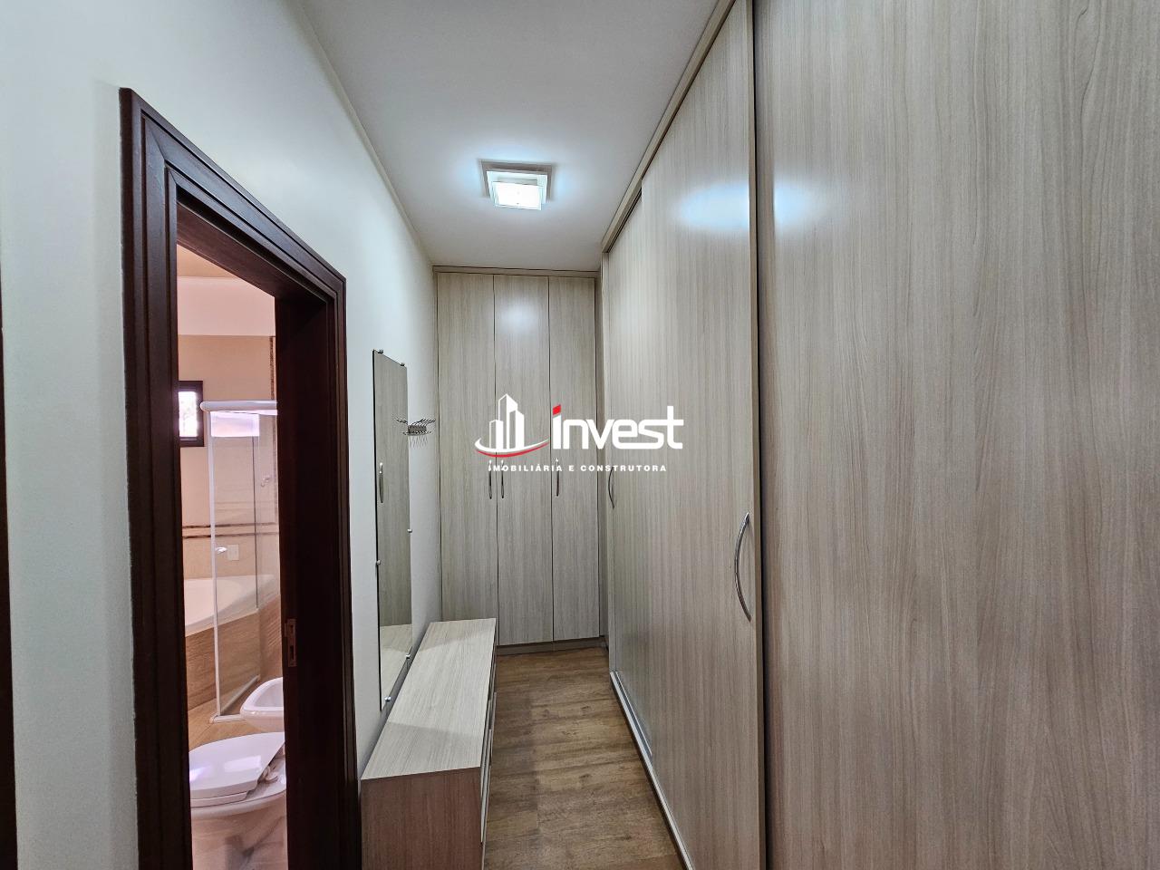 Casa Condomínio para aluguel no Flamboyant I Resid. Park: 