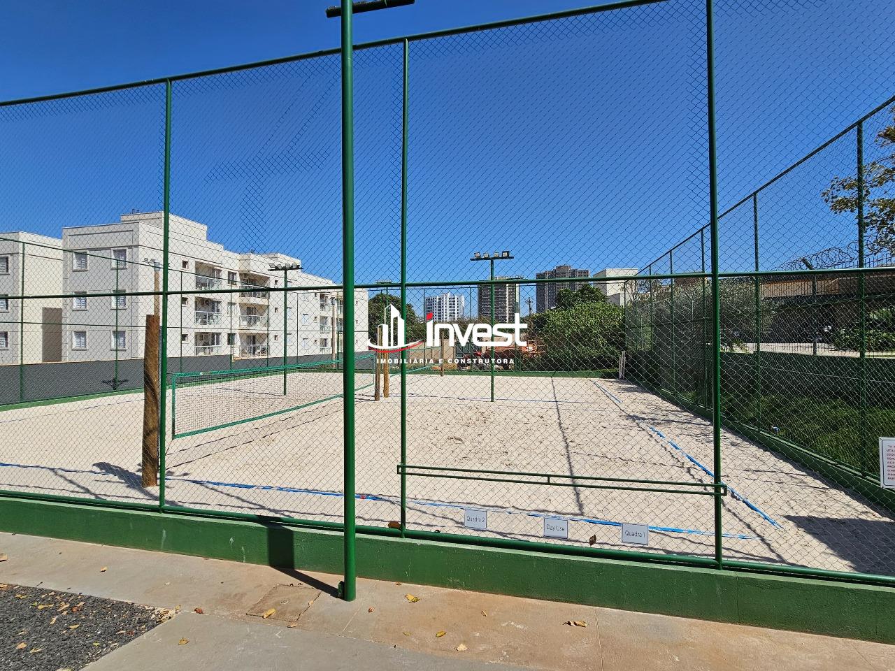 Casa Condomínio para aluguel no Flamboyant I Resid. Park: 