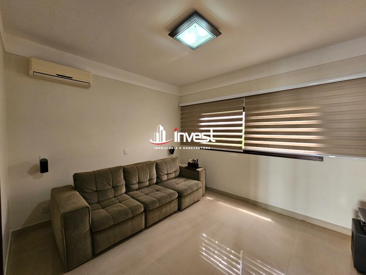 Casa Condomínio para aluguel no Flamboyant I Resid. Park: 