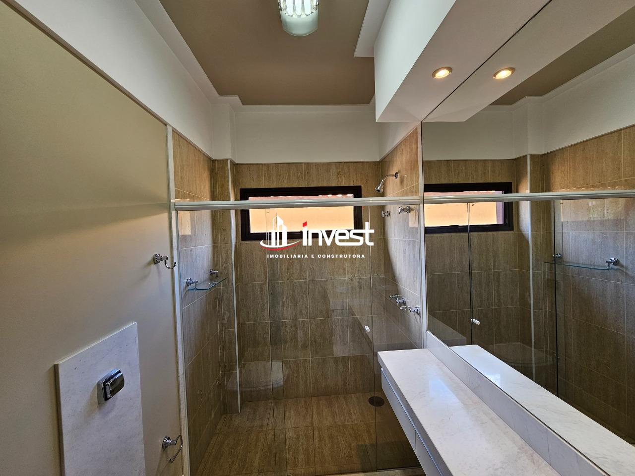 Casa Condomínio para aluguel no Flamboyant I Resid. Park: 