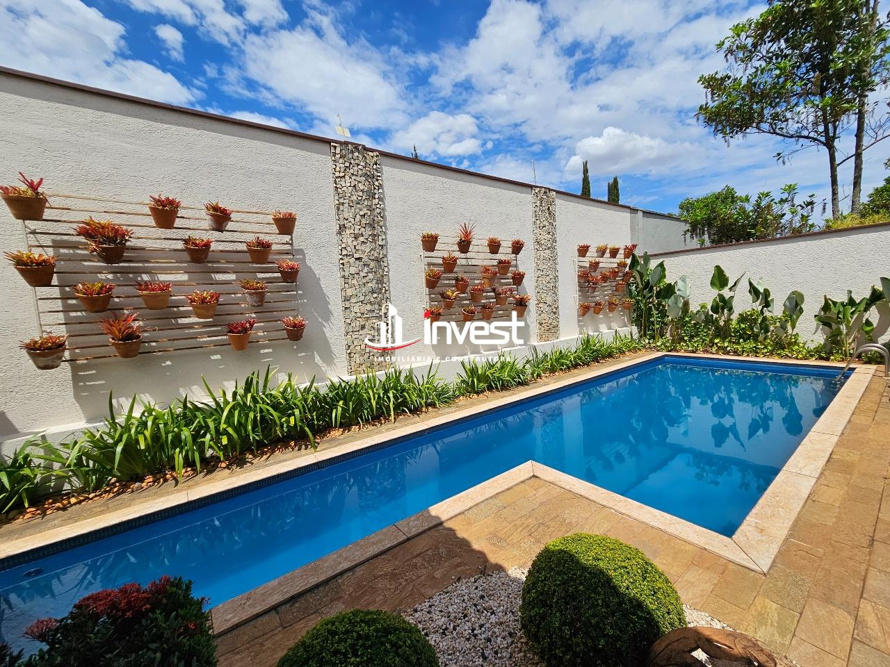 Casa Condomínio para aluguel no Flamboyant I Resid. Park: 