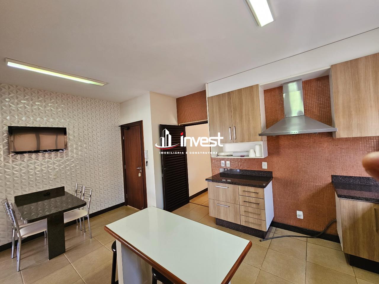 Casa Condomínio para aluguel no Flamboyant I Resid. Park: 