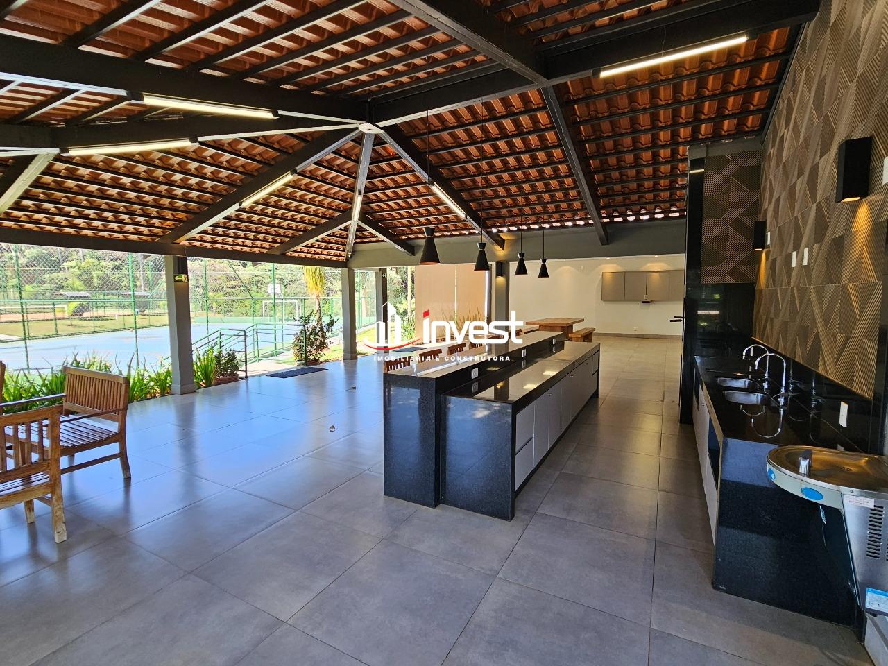 Casa Condomínio para aluguel no Flamboyant I Resid. Park: 