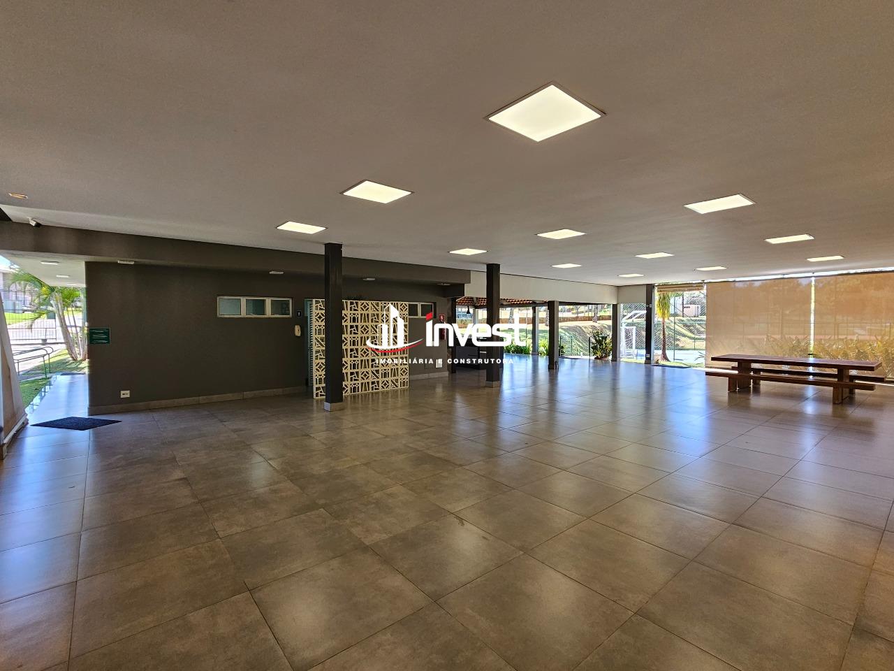 Casa Condomínio para aluguel no Flamboyant I Resid. Park: 