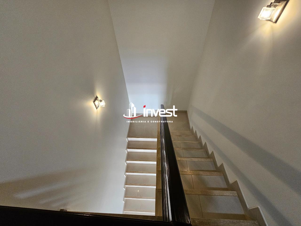 Casa Condomínio para aluguel no Flamboyant I Resid. Park: 