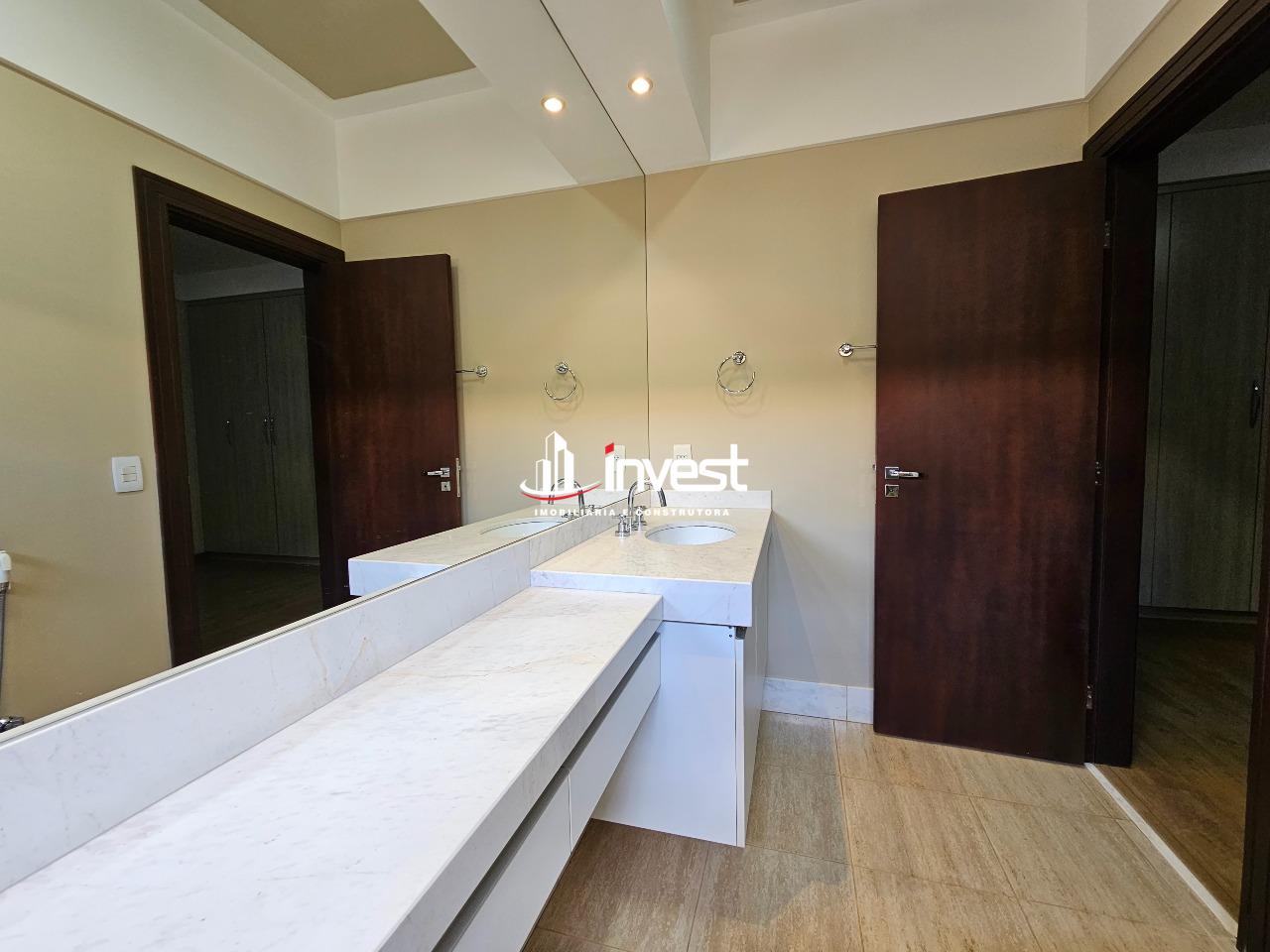 Casa Condomínio para aluguel no Flamboyant I Resid. Park: 