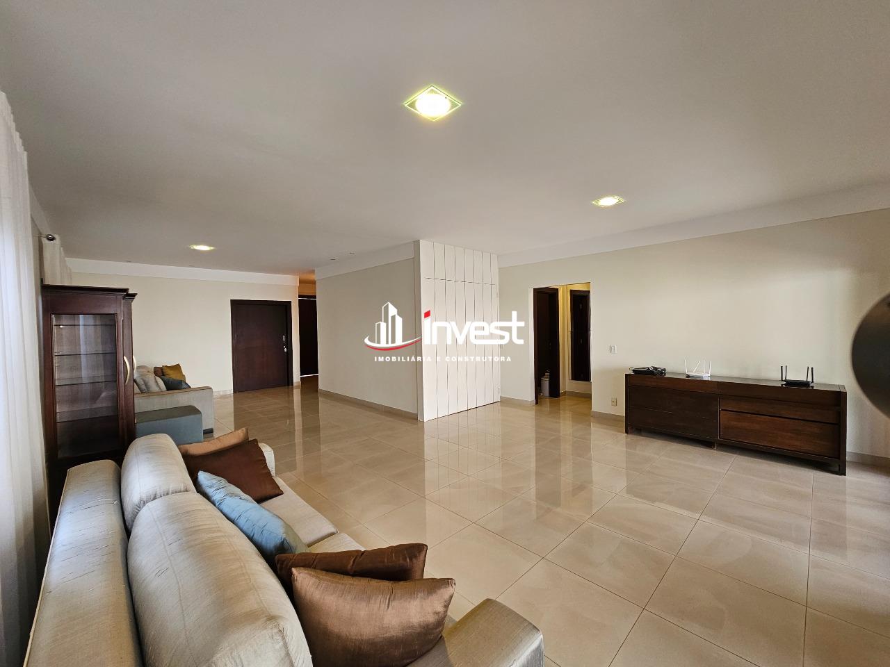 Casa Condomínio para aluguel no Flamboyant I Resid. Park: 