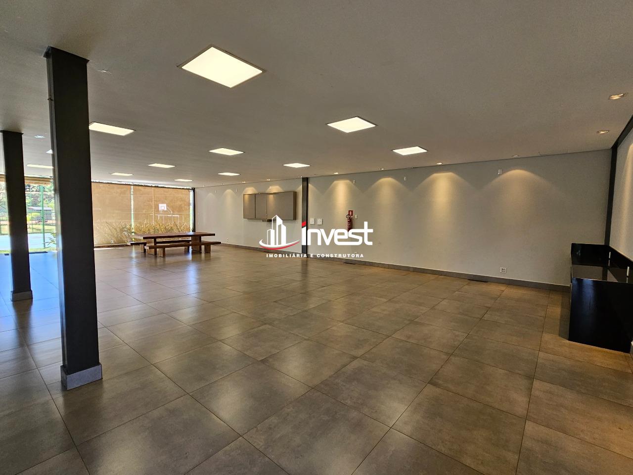 Casa Condomínio para aluguel no Flamboyant I Resid. Park: 