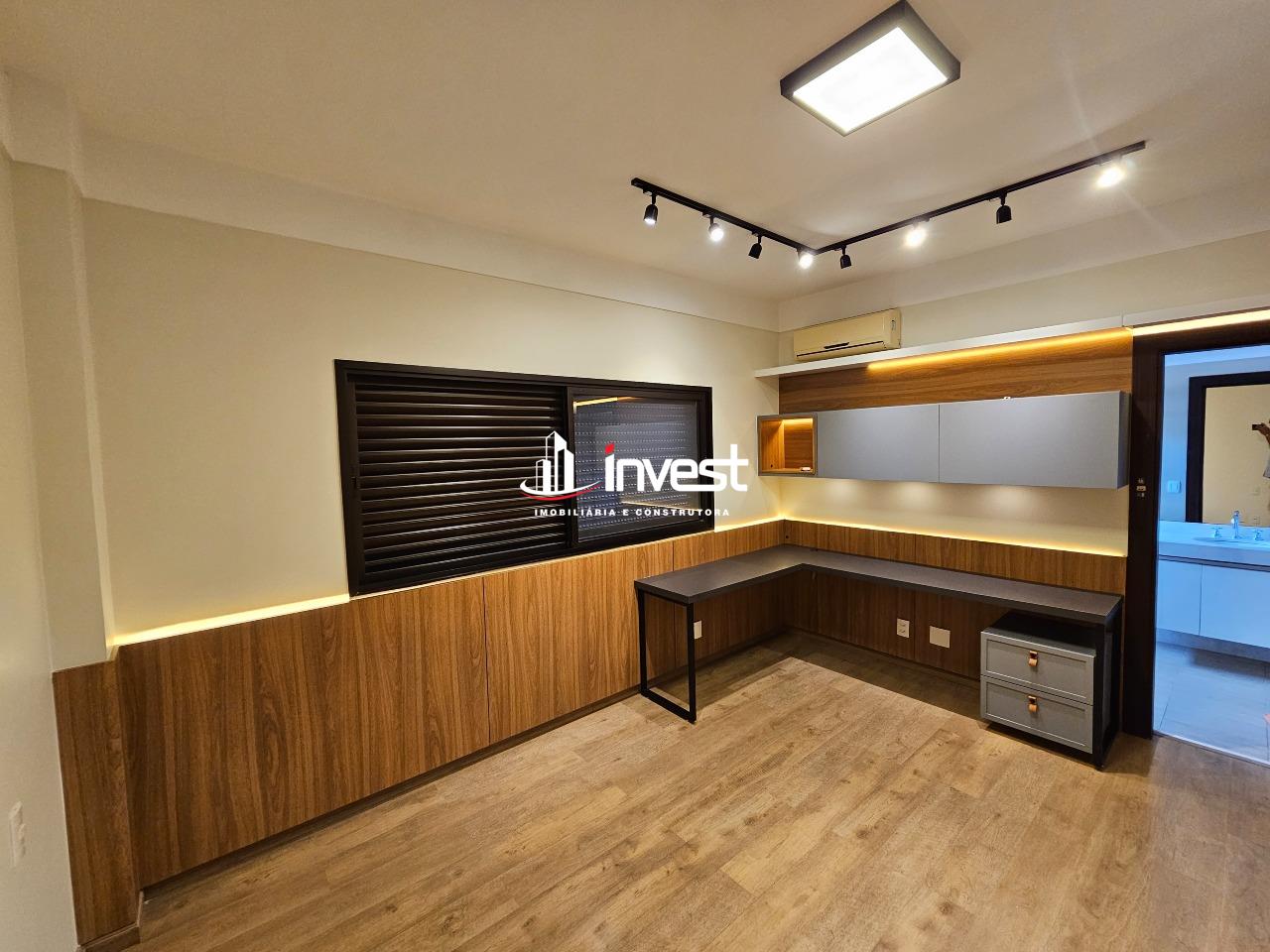 Casa Condomínio para aluguel no Flamboyant I Resid. Park: 