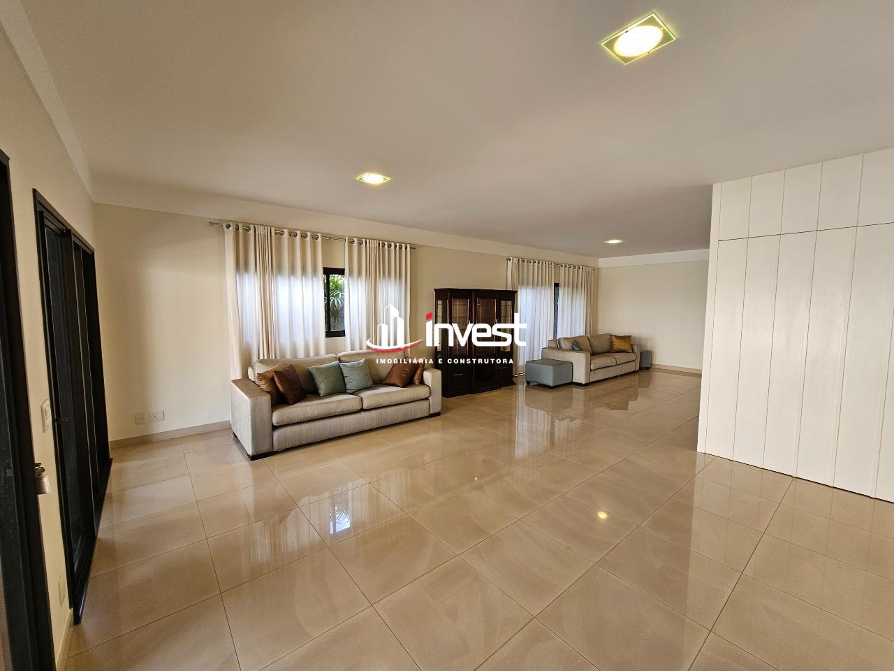 Casa Condomínio para aluguel no Flamboyant I Resid. Park: 