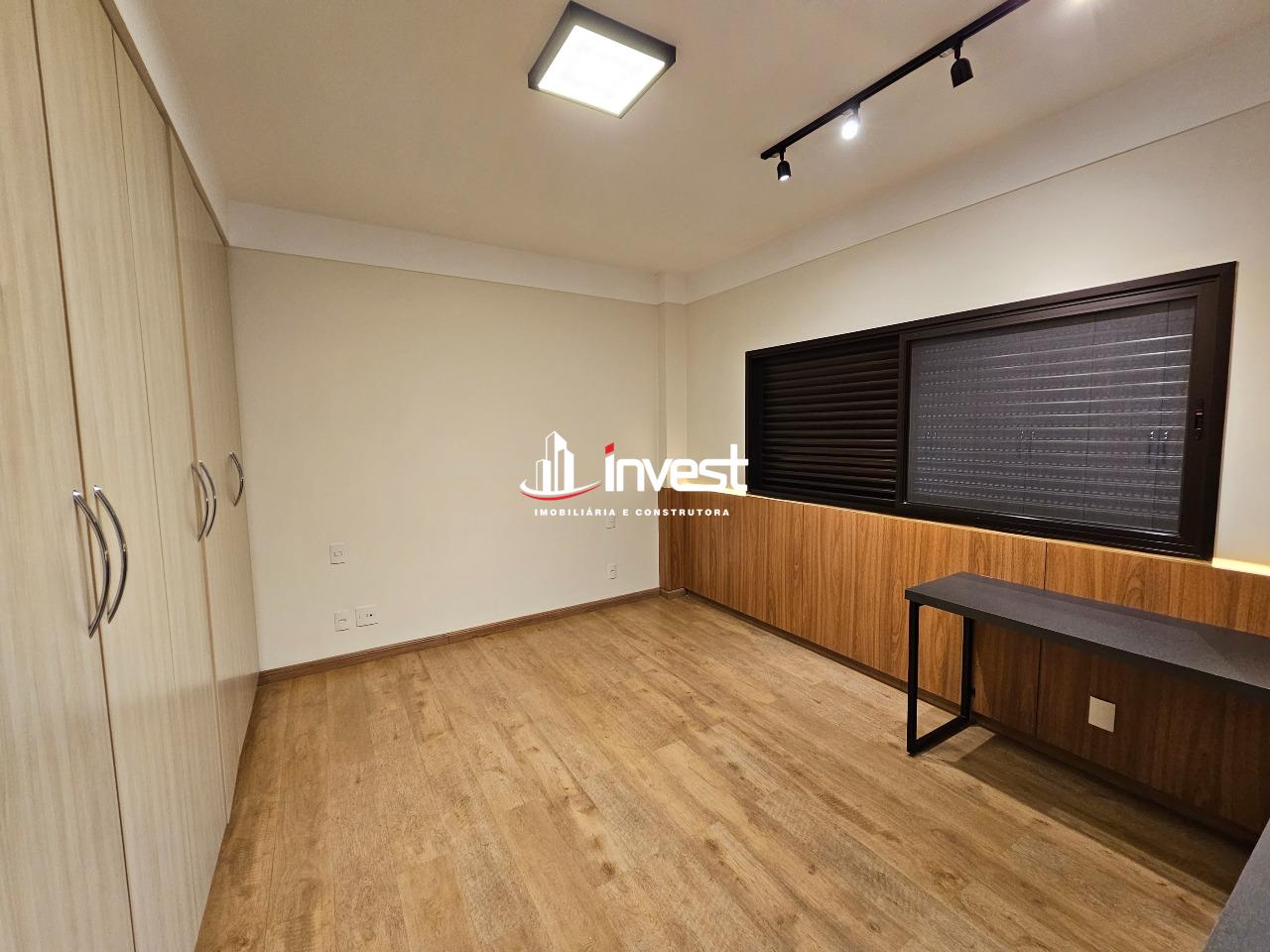 Casa Condomínio para aluguel no Flamboyant I Resid. Park: 