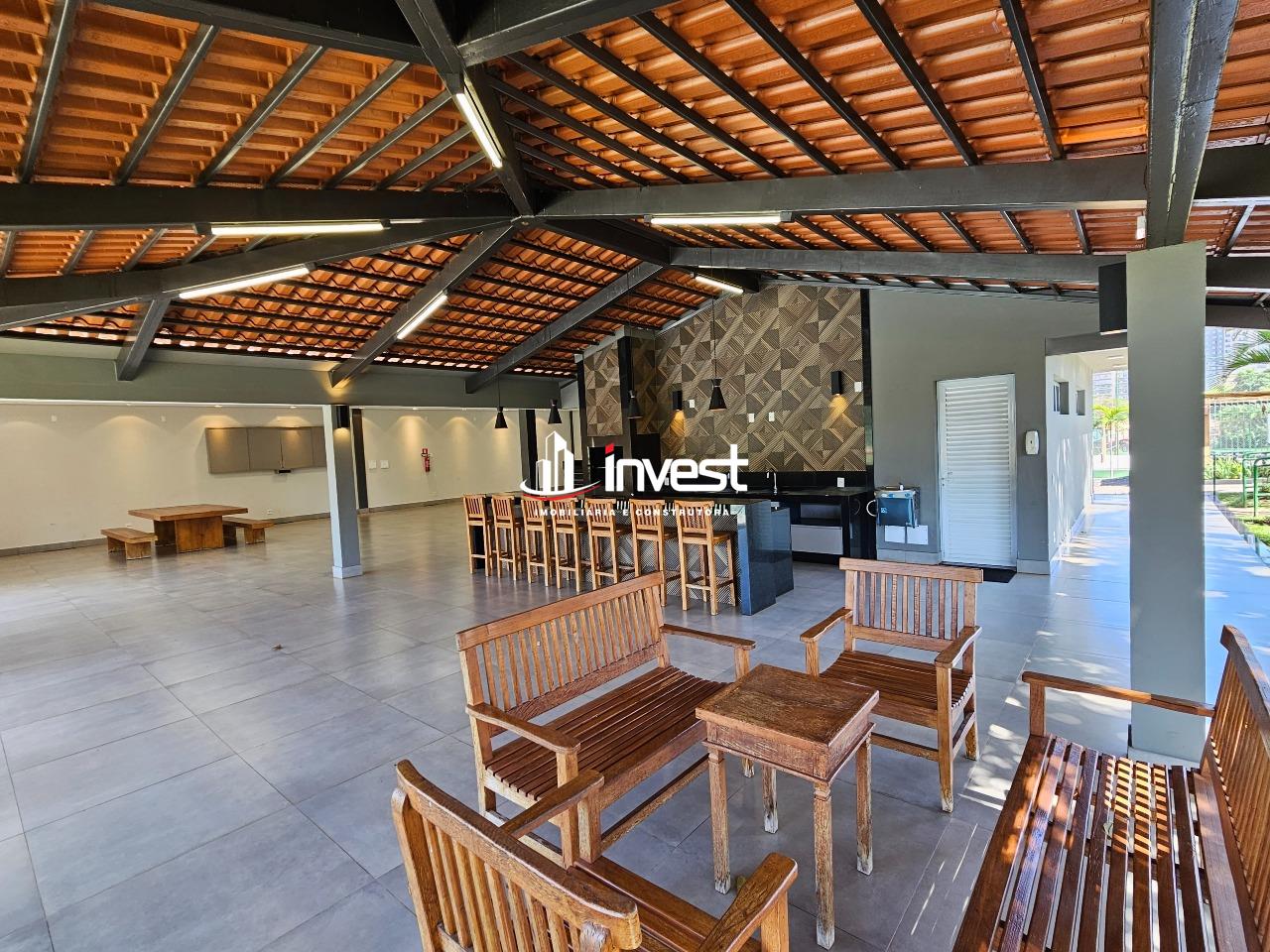 Casa Condomínio para aluguel no Flamboyant I Resid. Park: 