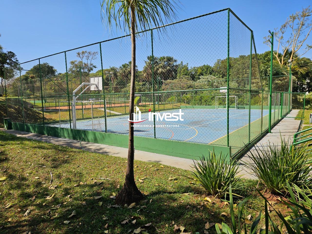 Casa Condomínio para aluguel no Flamboyant I Resid. Park: 