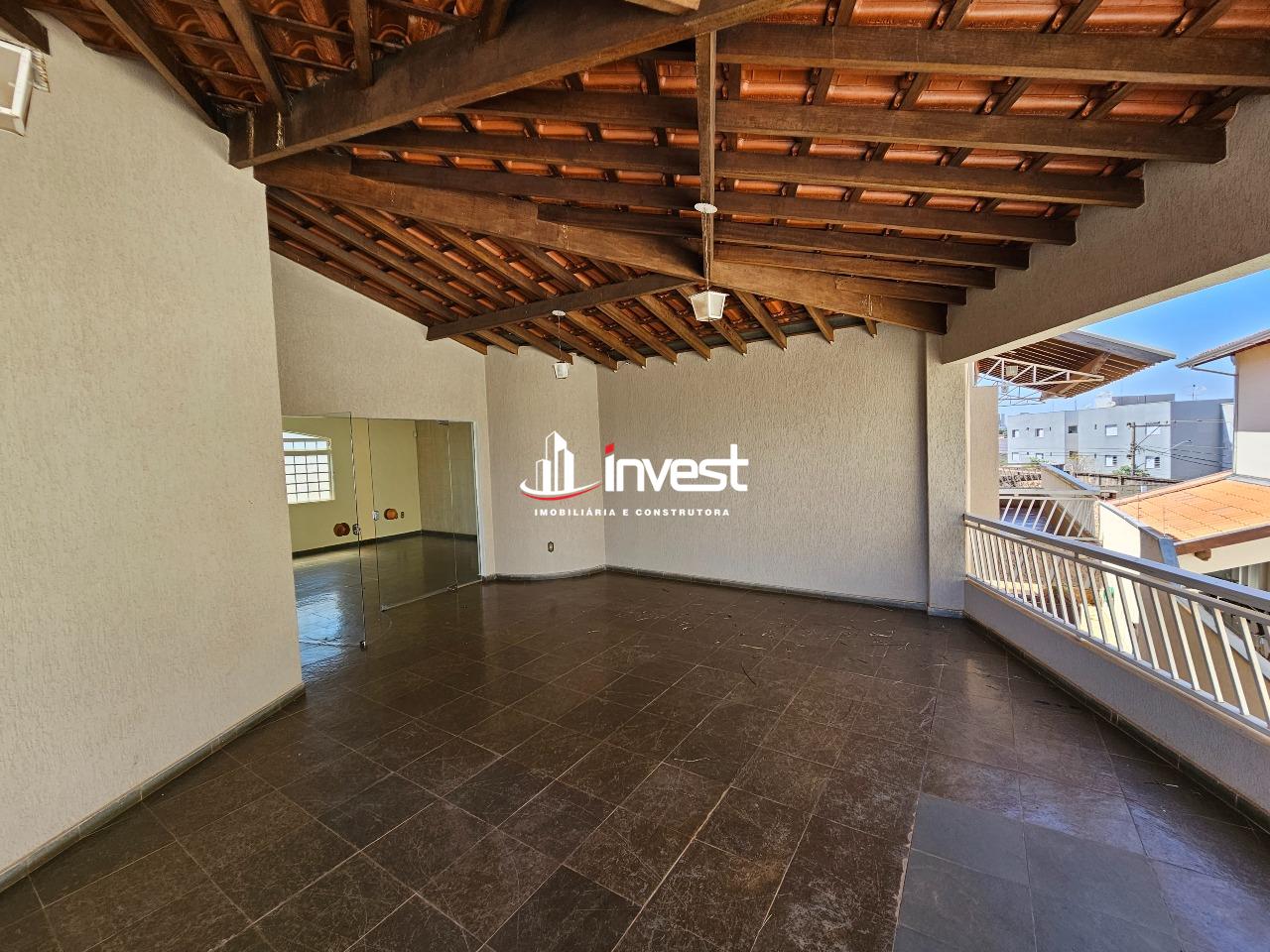 Casa à venda no Boa Vista: 