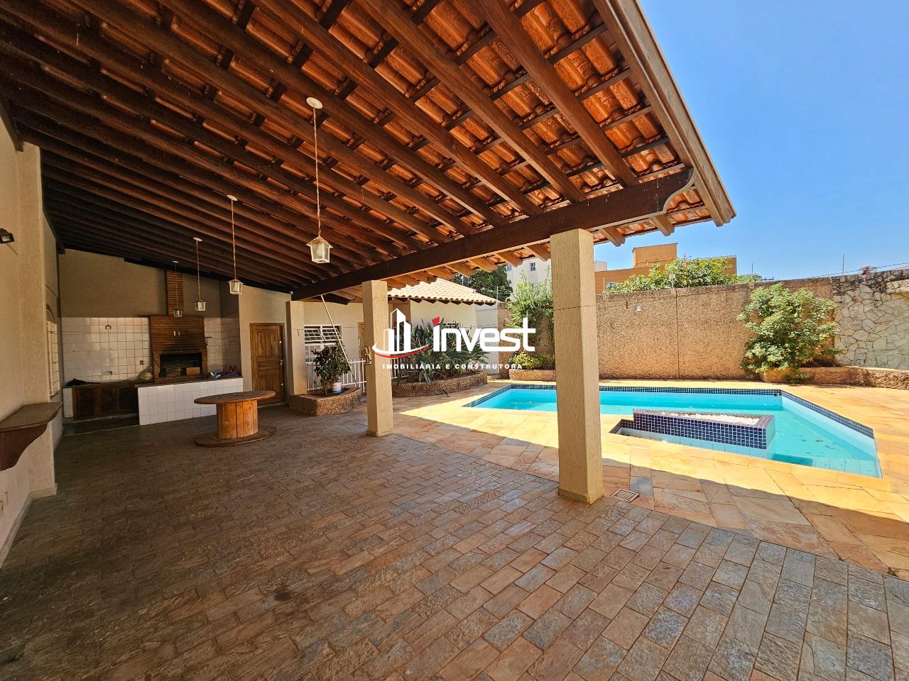 Casa à venda no Boa Vista: 