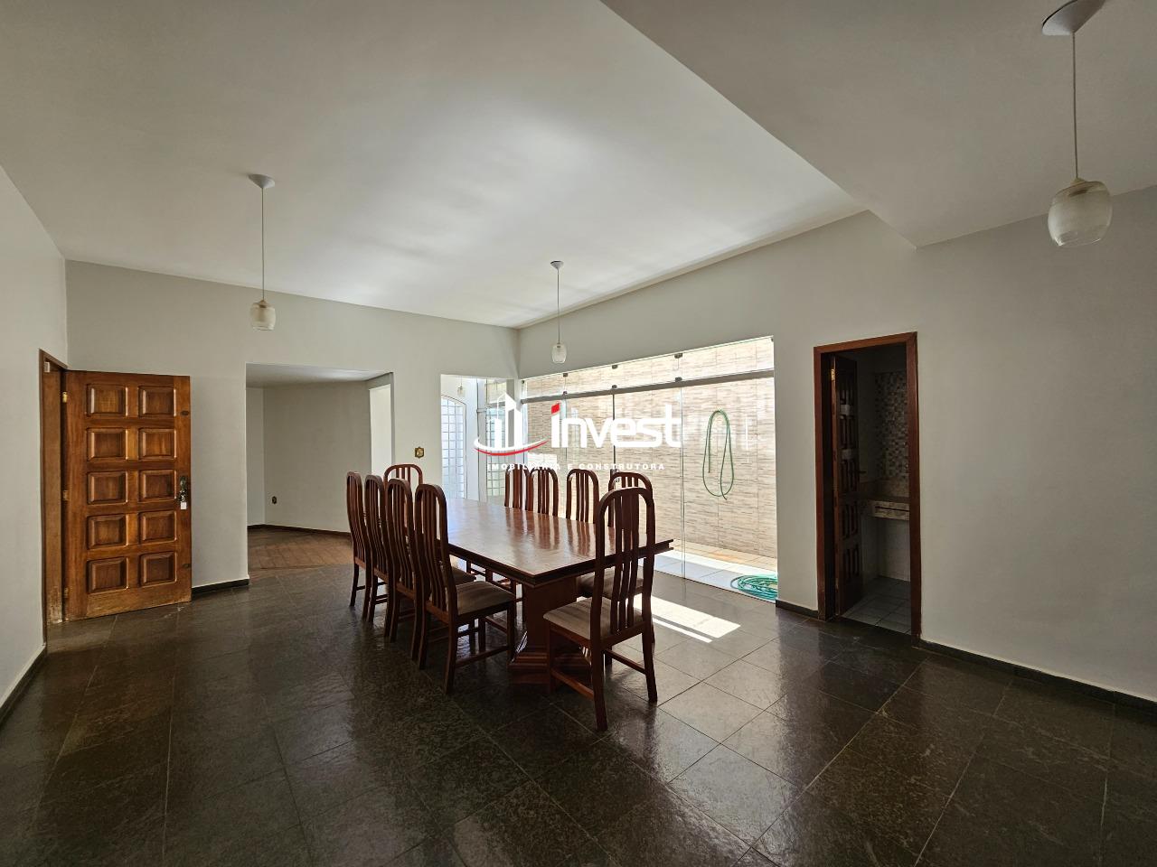 Casa à venda no Boa Vista: 