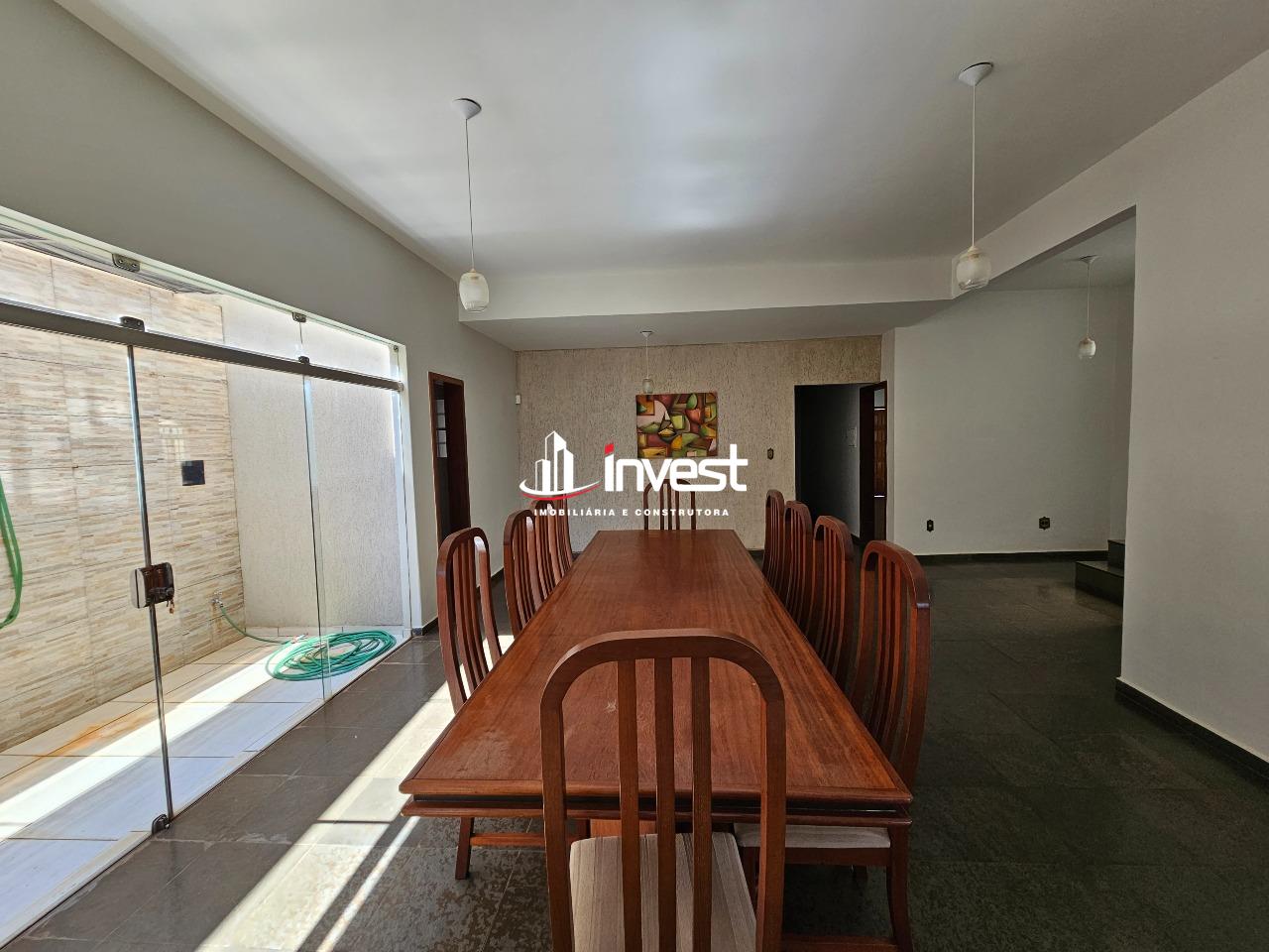 Casa à venda no Boa Vista: 