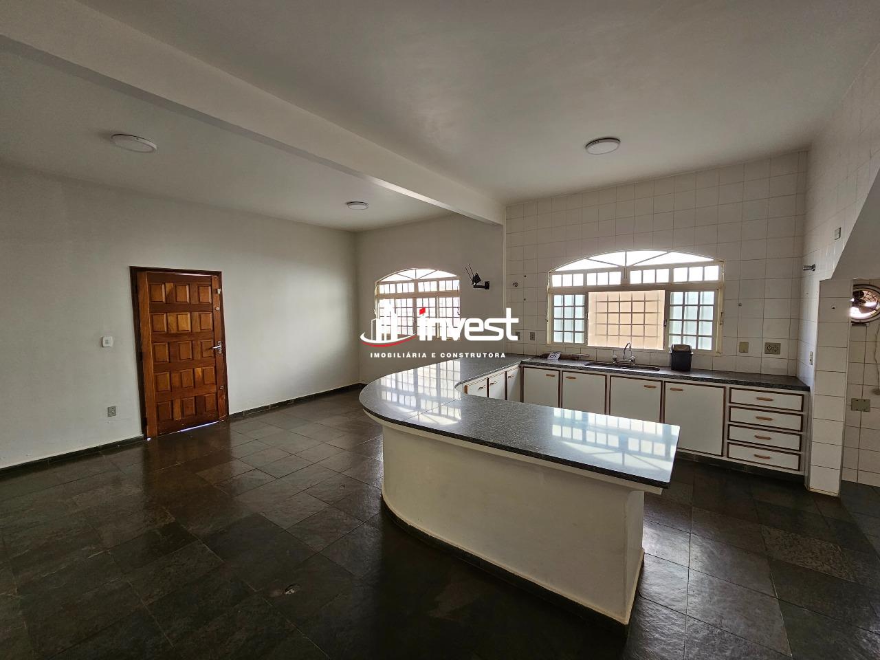 Casa à venda no Boa Vista: 