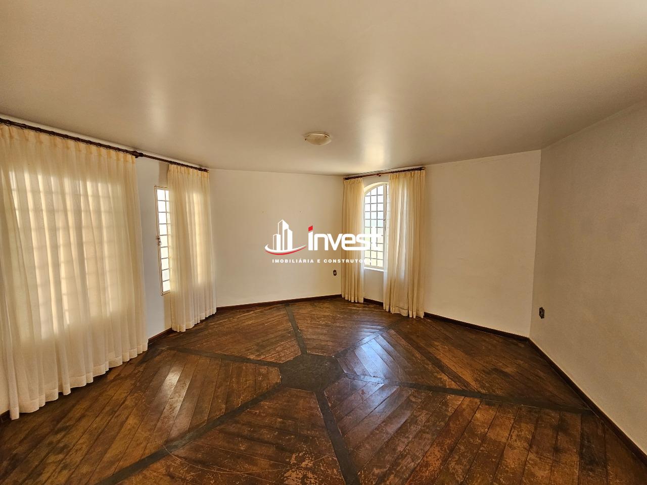 Casa à venda no Boa Vista: 