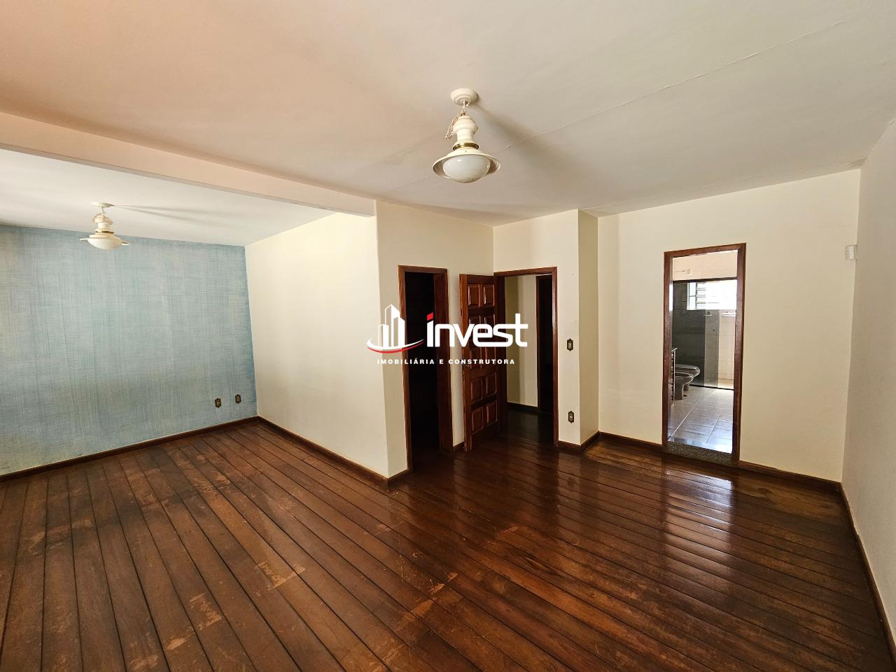 Casa à venda no Boa Vista: 