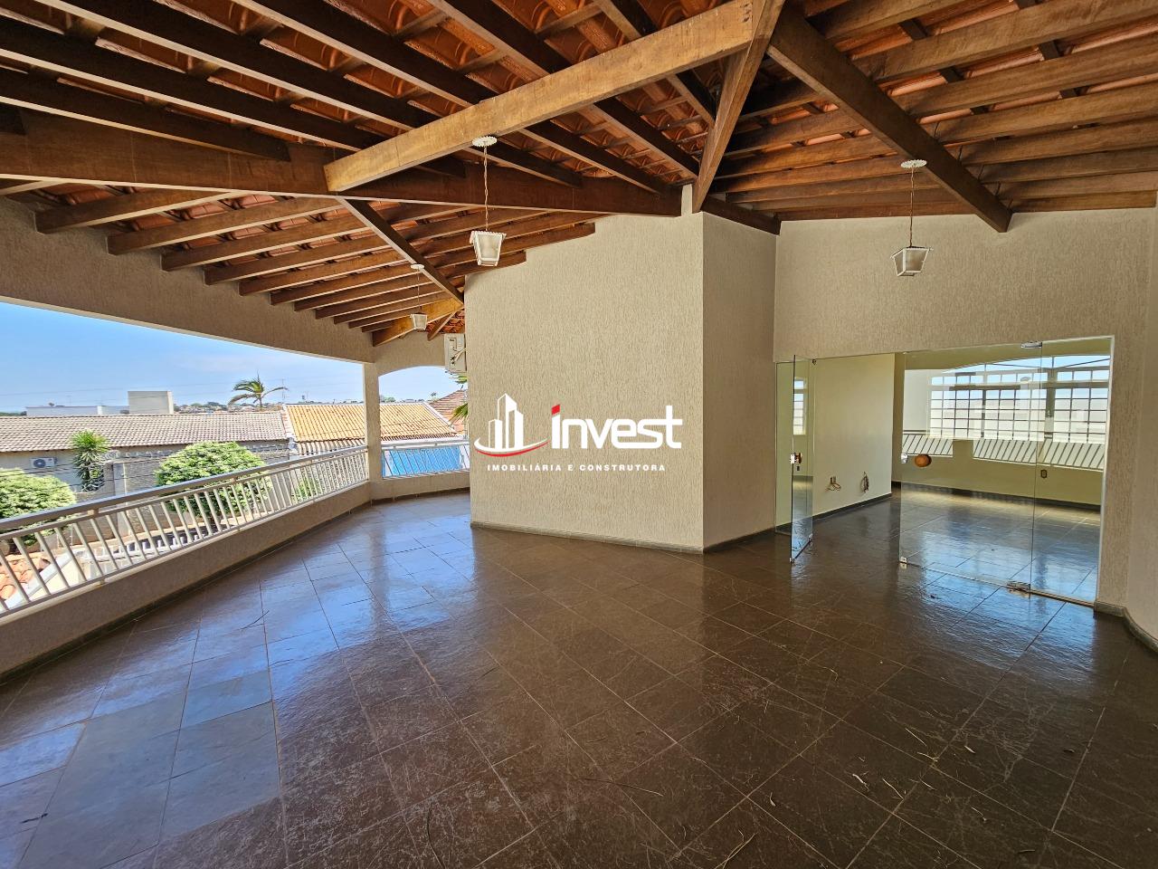 Casa à venda no Boa Vista: 