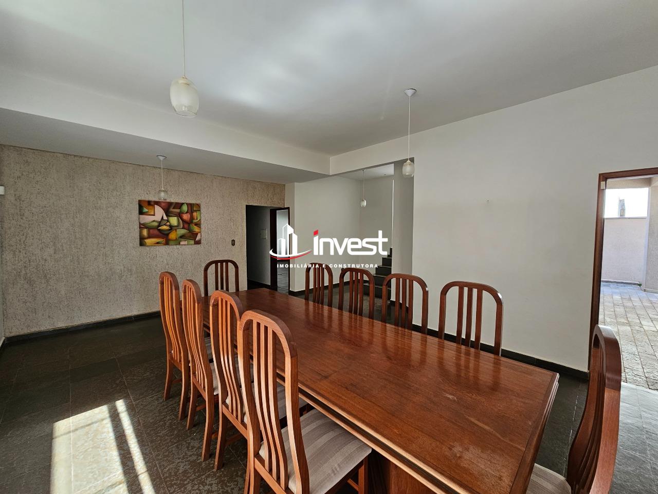 Casa à venda no Boa Vista: 