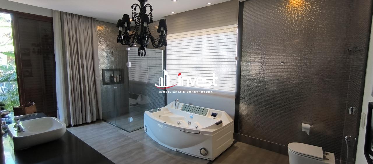 Casa Condomínio à venda no Flamboyant II Resid. Park: 