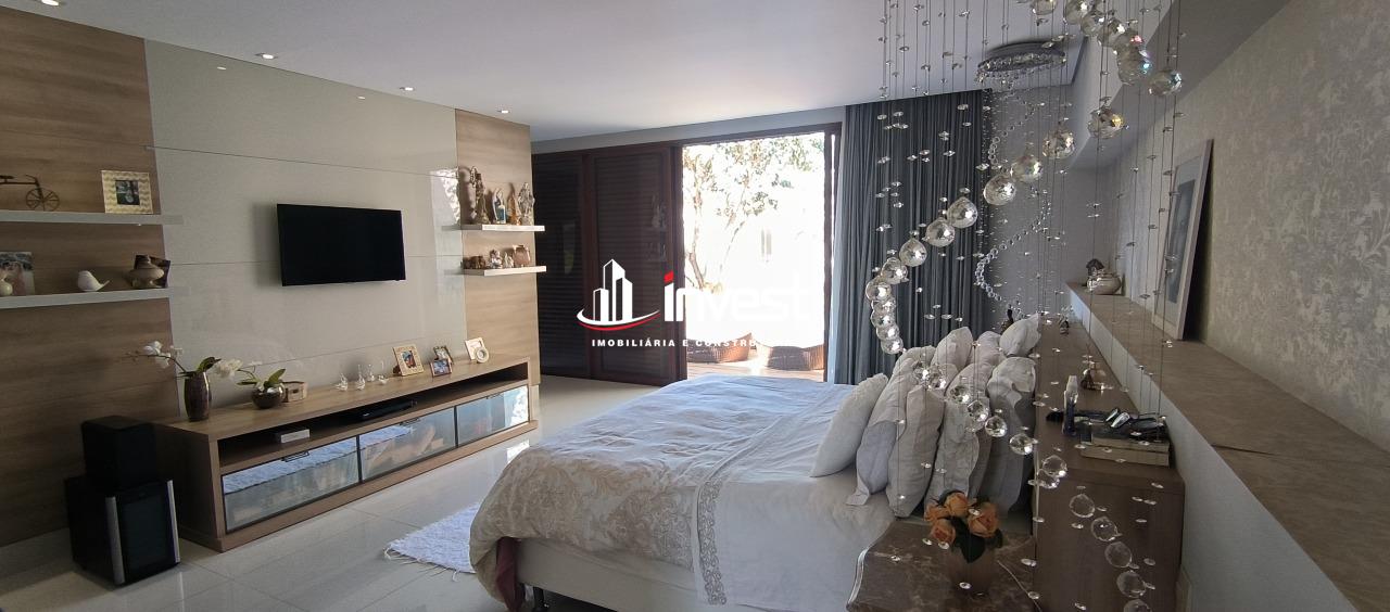 Casa Condomínio à venda no Flamboyant II Resid. Park: 