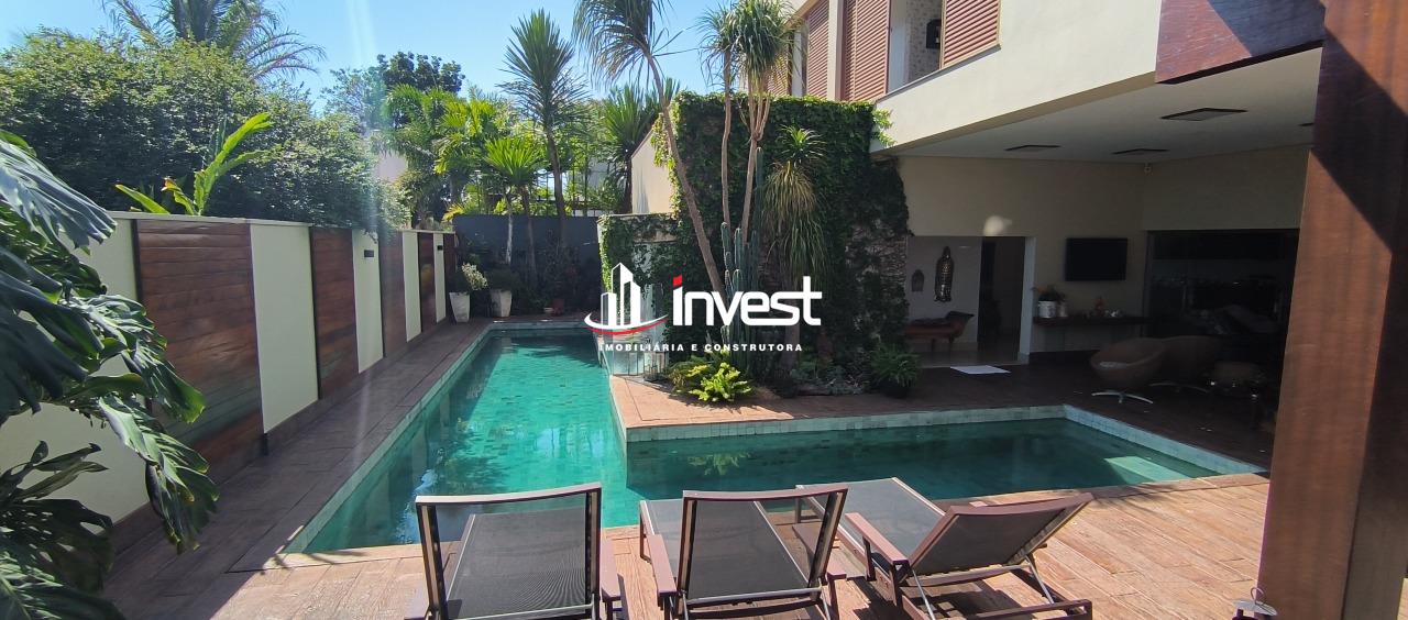 Casa Condomínio à venda no Flamboyant II Resid. Park: 