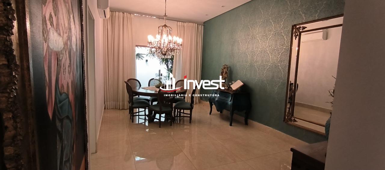 Casa Condomínio à venda no Flamboyant II Resid. Park: 