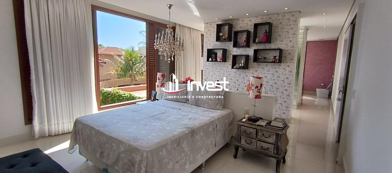 Casa Condomínio à venda no Flamboyant II Resid. Park: 