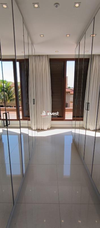 Casa Condomínio à venda no Flamboyant II Resid. Park: 