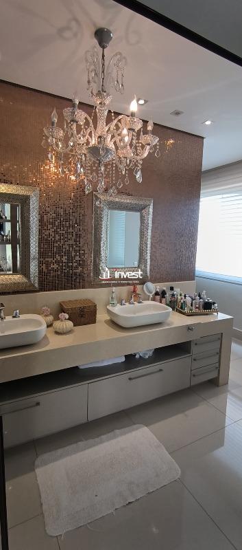 Casa Condomínio à venda no Flamboyant II Resid. Park: 