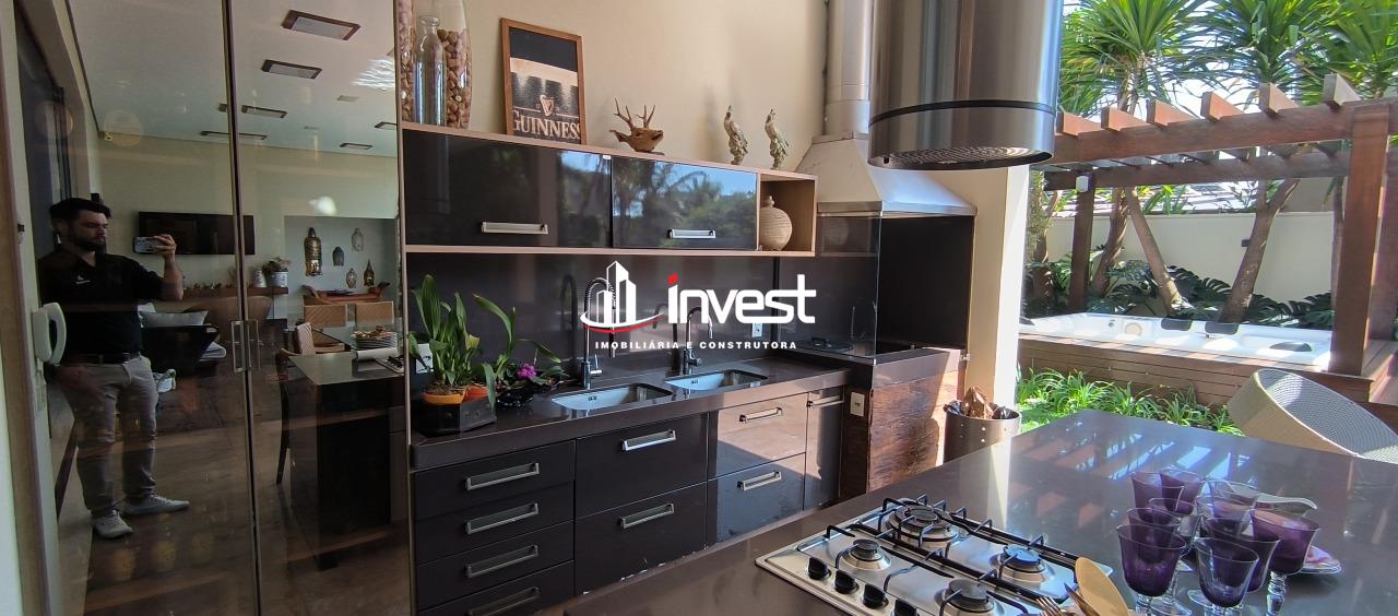 Casa Condomínio à venda no Flamboyant II Resid. Park: 