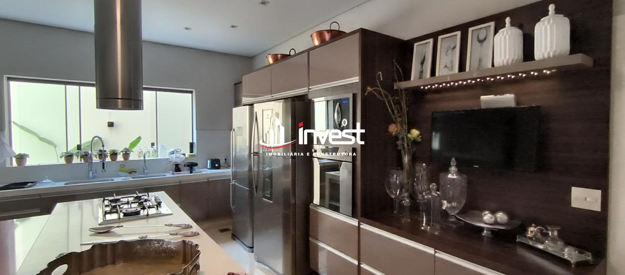 Casa Condomínio à venda no Flamboyant II Resid. Park: 