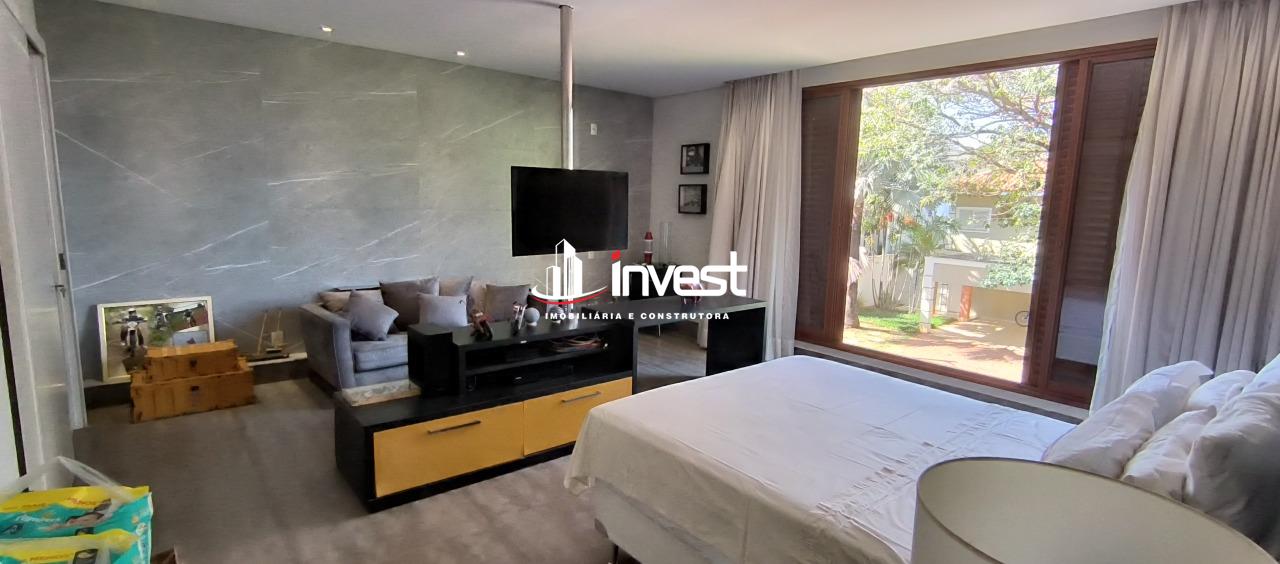 Casa Condomínio à venda no Flamboyant II Resid. Park: 