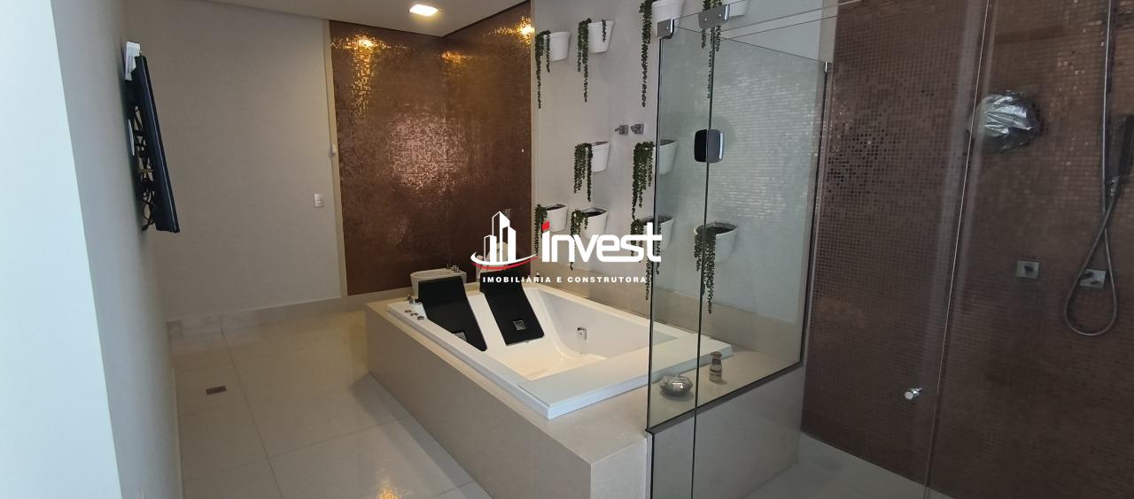 Casa Condomínio à venda no Flamboyant II Resid. Park: 