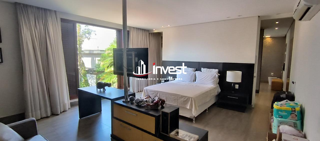 Casa Condomínio à venda no Flamboyant II Resid. Park: 