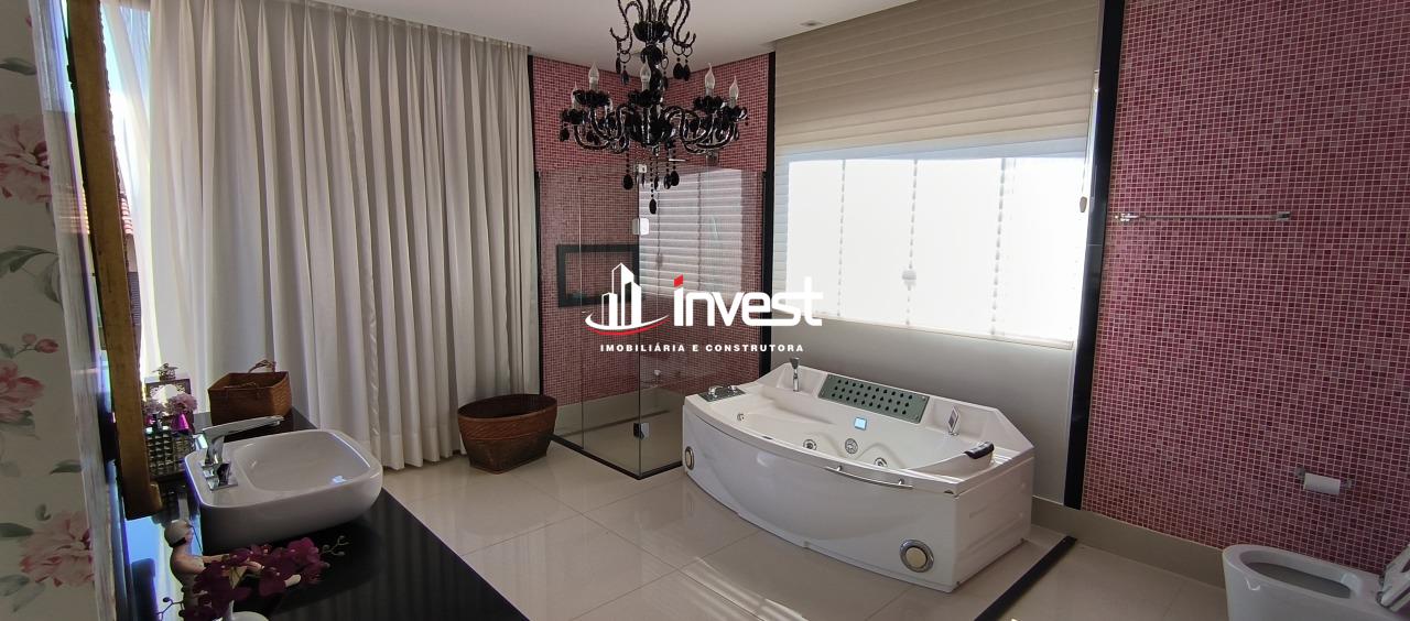 Casa Condomínio à venda no Flamboyant II Resid. Park: 