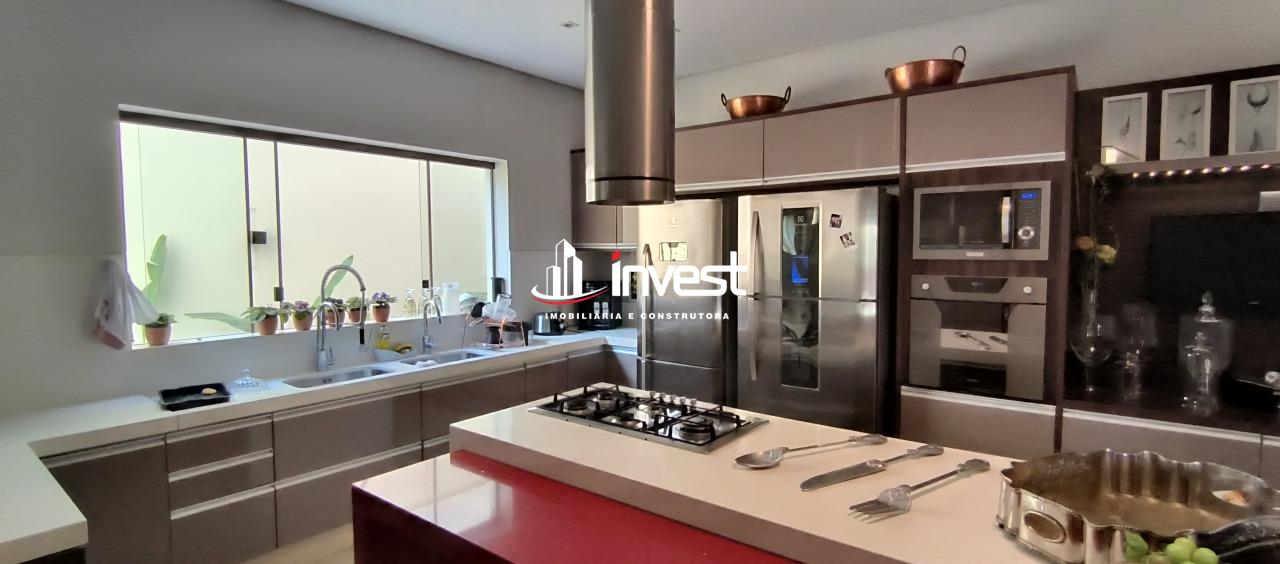 Casa Condomínio à venda no Flamboyant II Resid. Park: 