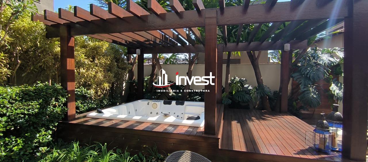 Casa Condomínio à venda no Flamboyant II Resid. Park: 