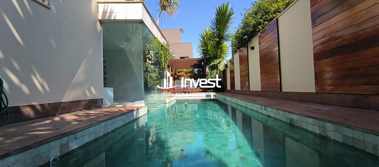 Casa Condomínio à venda no Flamboyant II Resid. Park: 