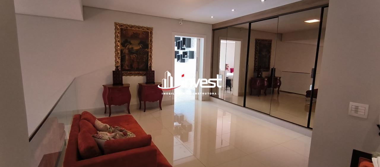 Casa Condomínio à venda no Flamboyant II Resid. Park: 